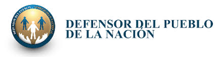 defensor del pueblo